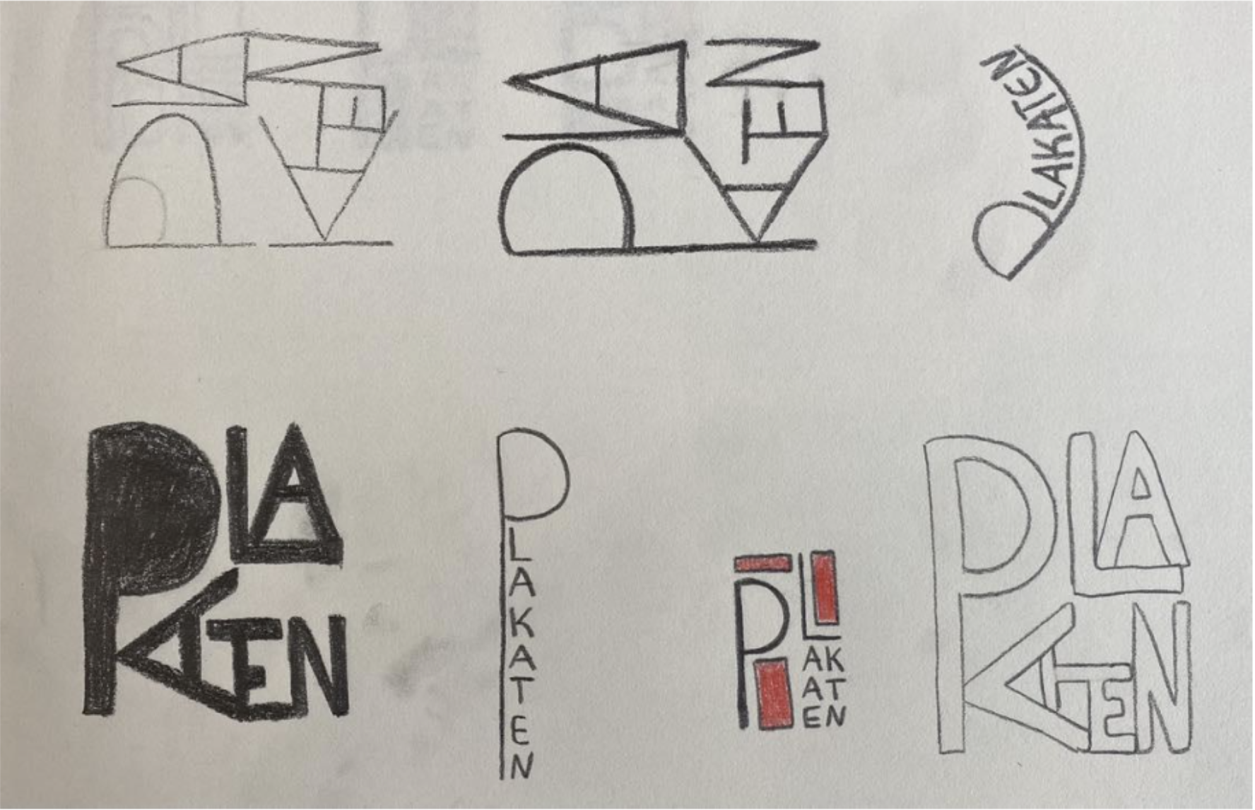 skitsede-logoer