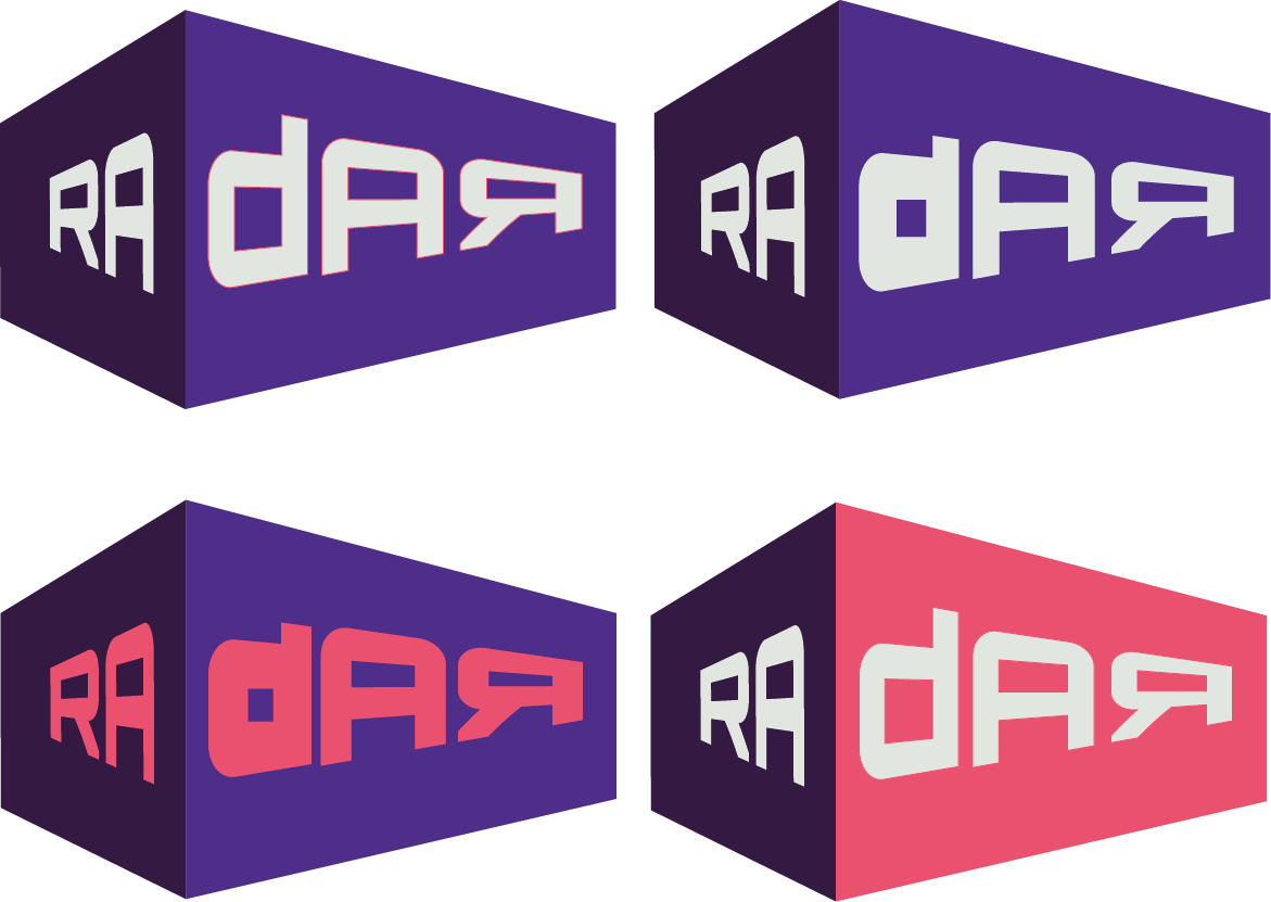 radar ikonlogo