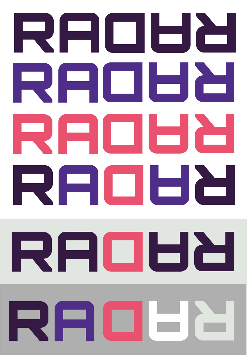 radar logo
