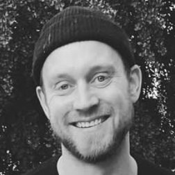 Billede af Tidligere chef Nils Grogan